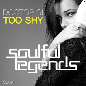 Too Shy (Original Mix)