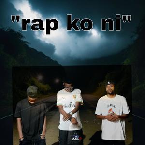 RAP KO NI (feat. Hezbo-Rap)