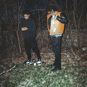 Thyme (feat. GMAGZ) (Explicit)