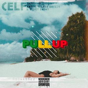 Pull Up (feat. Anti-C, Wilker Dreezy & Worst Enemy) [Explicit]