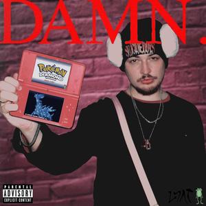 DAMN (Explicit)