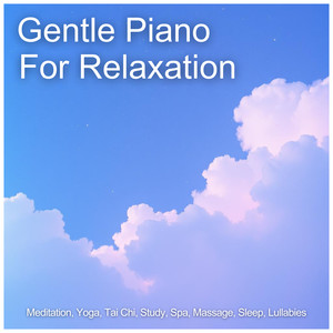 Calming Piano Breeze