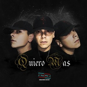 Quiero Más (Explicit)