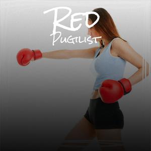 Red Pugilist