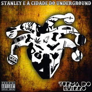 Stanley e a Cidade do Underground