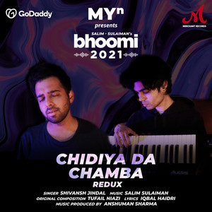 Chidiya Da Chamba - Redux