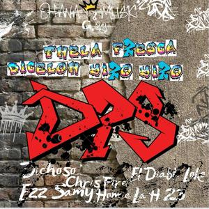 El buso (feat. Yiro Yiro & Thela frescah)