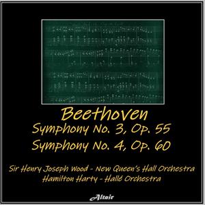Beethoven: Symphony NO. 3, OP. 55 - Symphony NO. 4, OP. 60 - Symphony NO. 3 in E-Flat Major, Op. 55: IV. Finale. Allegro Molto