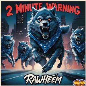 2 Minute warning (Explicit)