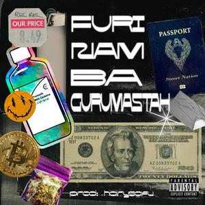 Furinamba (Explicit)