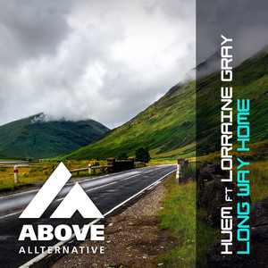 Long Way Home (Original Mix)