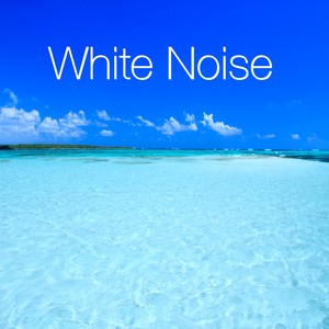 White Noise - Relaxing Nature's Sounds & Ocean Waves for Sound Therapy, Calming Sound and Sounds of Nature for Mindfulness Meditation and Relaxation