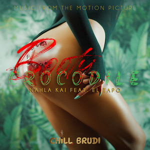 Booty Crocodile (Aus Dem Film 