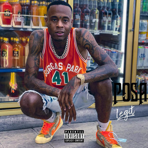 Legit (Explicit)