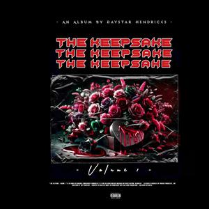 THE KEEPSAKE : Volume 1 (Explicit)