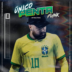 Único Penta Funk (O Hexa Vem)