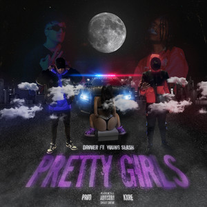 Pretty Girls (Explicit)