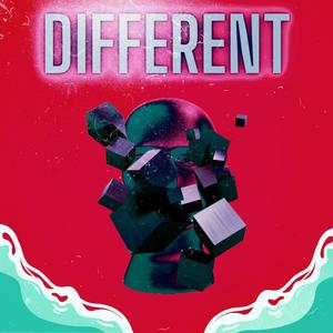 Different (feat. LosieOnThaTrack) [Radio Edit]