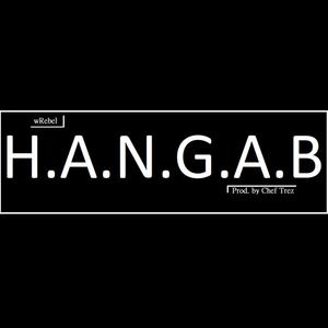 H.A.N.G.A.B., Pt. 2 (Explicit)