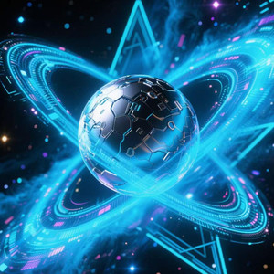 DJ芙拉 - 宁艺卓进行曲 (加速版)