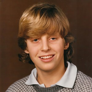 Leave Me, Leave Me Alone