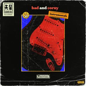 bad and corny instrumentals