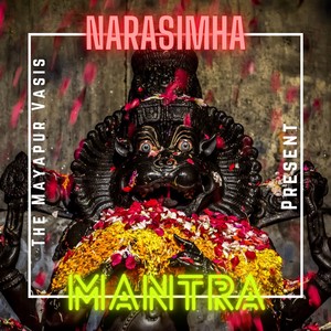 NARASIMHA MANTRA: Your Plead for Protection