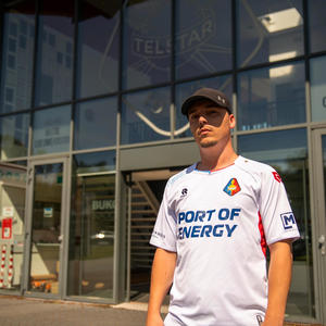 WITTE LEEUWEN (TELSTAR)