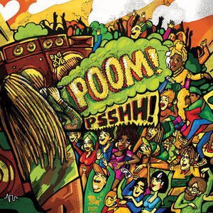 Кровь города (Remix)