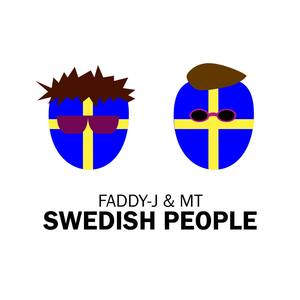 Swedish People