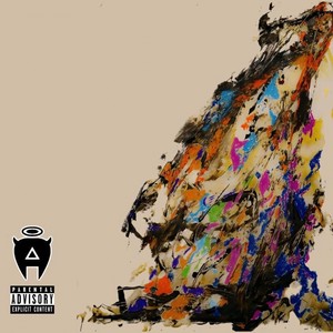 Devil by the Hand (feat. Kr Smakkah) (Explicit)