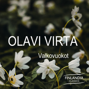 Valkovuokot