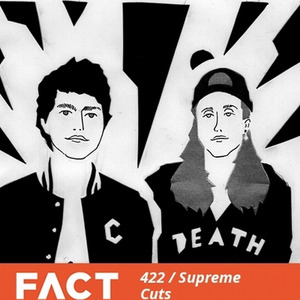 FACT magazine podcasts