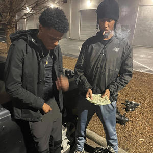 3am in Norfolk (feat. 518 Fuego, Mr disrespectful & Dbandzzz|Explicit)