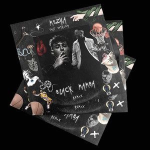 Black Mamba (Remix|Explicit)