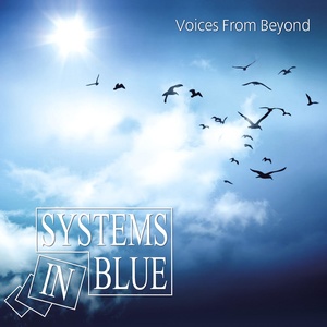 Should I Stay, Should I Go(feat. Systems In Blue) (Patty Ryan Version)