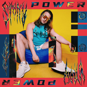 Power (Maximum Stony Pony Mix)