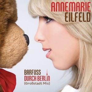 Barfuss durch Berlin (Großstadt Mix)