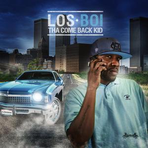 Tha Come Back Kid (Explicit)