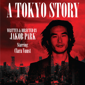 A Tokyo Story (Radio Edit)