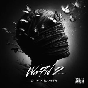 Wa7id 2 (feat. R10M) (Sped Up)