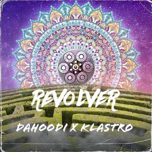 Revolver (feat. Klastro) [Explicit]