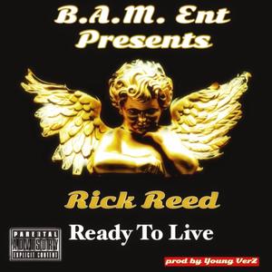 Ready to Live (Explicit)