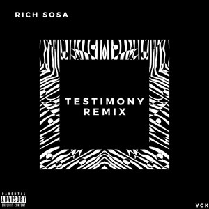 Testimony (Remix|Explicit)