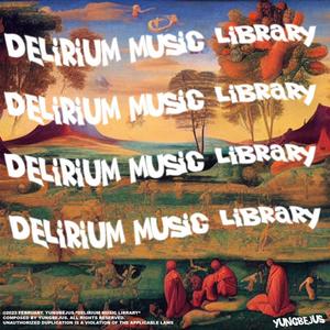 Delirium (Part 2) (Explicit)