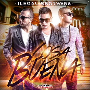 Cosa Buena (Original Mix)