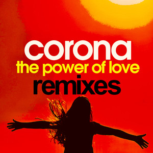The Power Of Love (Cat's Mix)