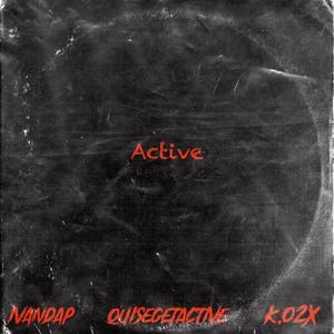 Active (Explicit)