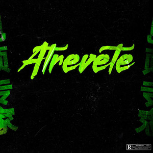 Atrevete (feat. Lucho G)