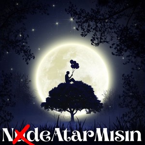 Nude Atar Mısın (Explicit)